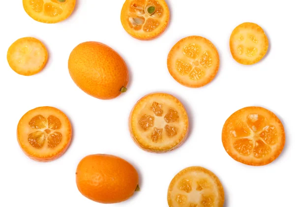 Kumquat — Stock Photo, Image