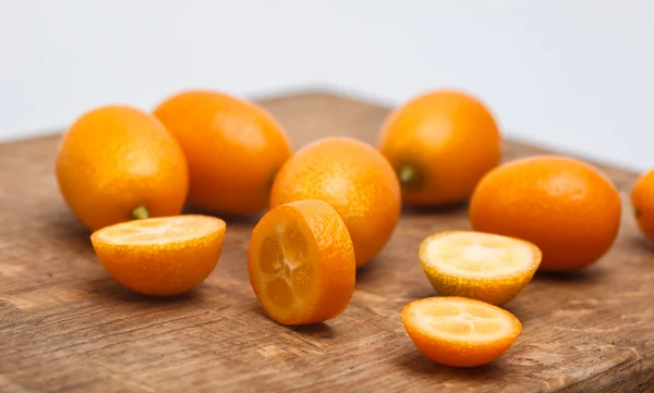 Kumquat — Stockfoto