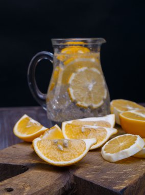 düşük anahtar limon