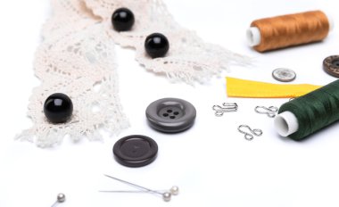 dikiş aksesuarları