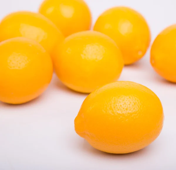 Lemons — Stock Photo, Image