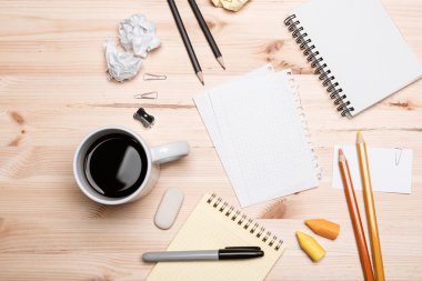 kahve ile Ofis donatım