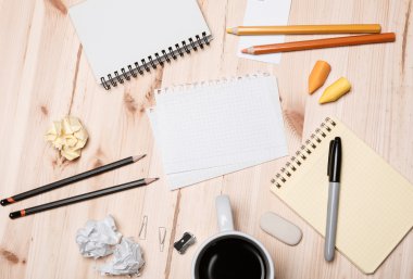 kahve ile Ofis donatım