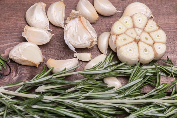 Piezas para la salud — Foto de Stock