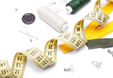 dikiş aksesuarları