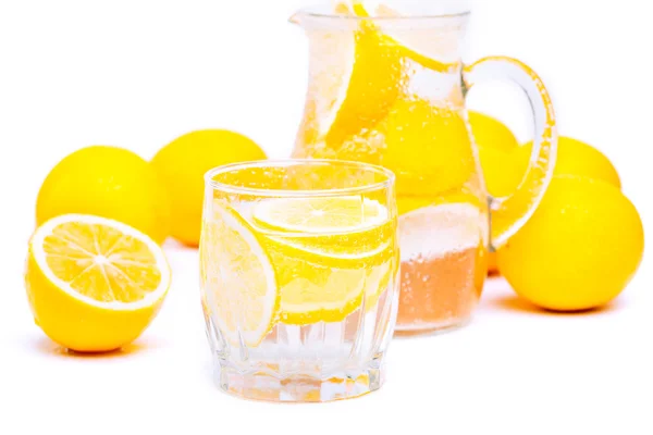 Limones frescos — Foto de Stock