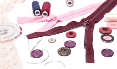 dikiş aksesuarları