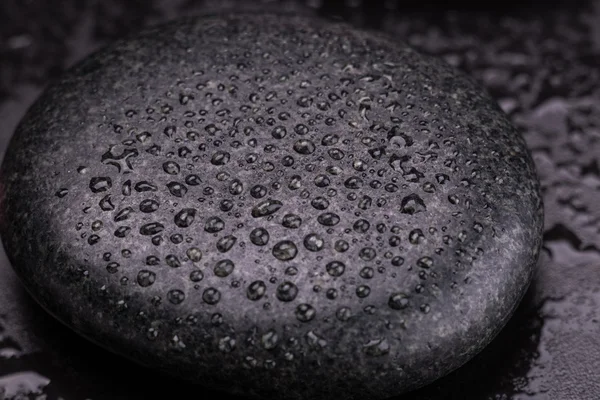 Stone and water — Stock Photo, Image