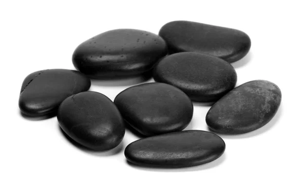 Spa stones — Stock Photo, Image