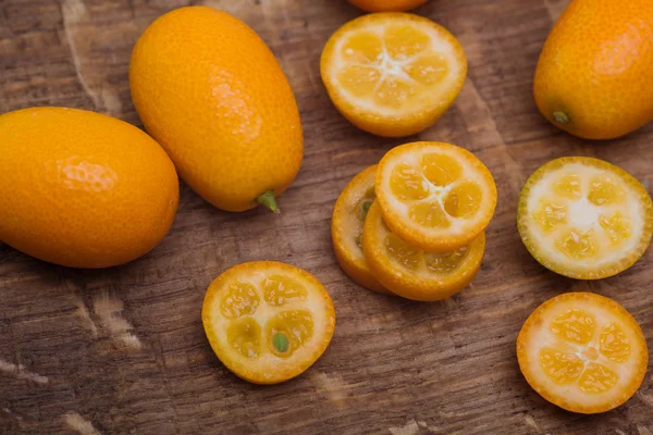 Citrussläktet — Stockfoto