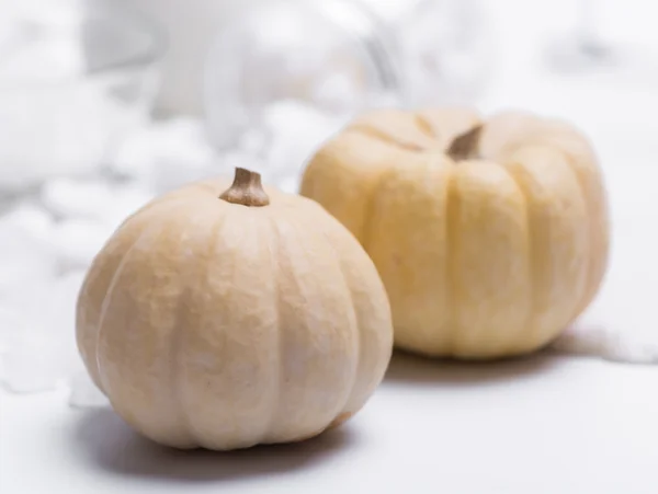 Pumpkins — Stock Photo, Image