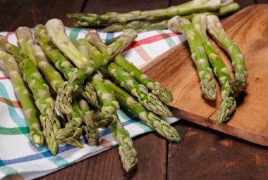Aspargus