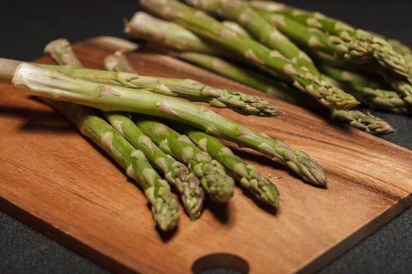 Asparagus — Stock Photo, Image