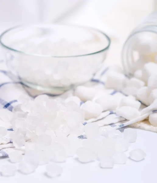 Ingredientes — Foto de Stock