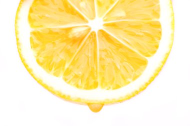 yarım limon