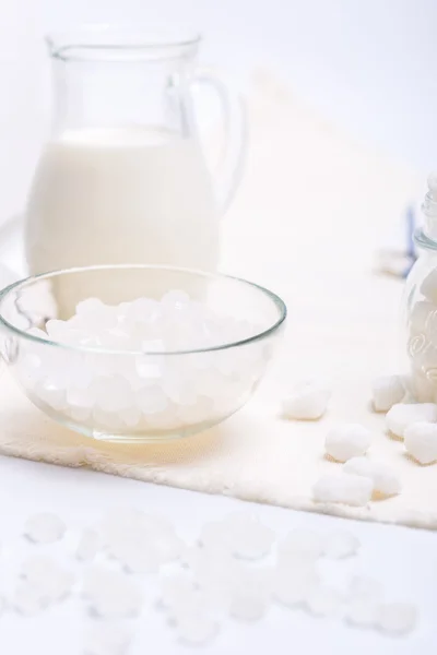 Ingredients — Stock Photo, Image