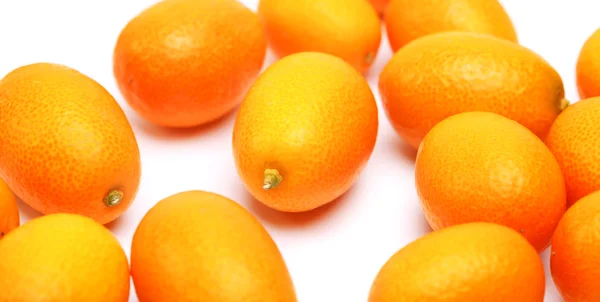 Kumquat — Stock fotografie