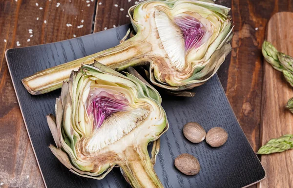 Artichoke — Stock Photo, Image