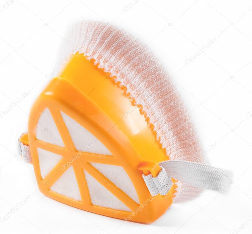 respirator