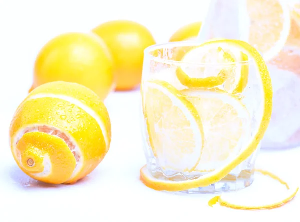 Lemons — Stock Photo, Image