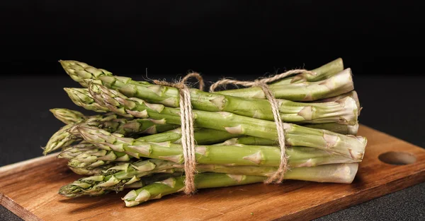 Asparagus — Stock Photo, Image