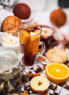 mulled wine