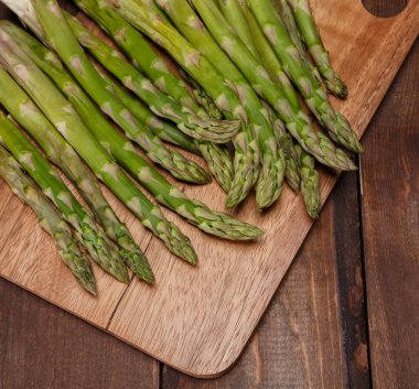 Aspargus
