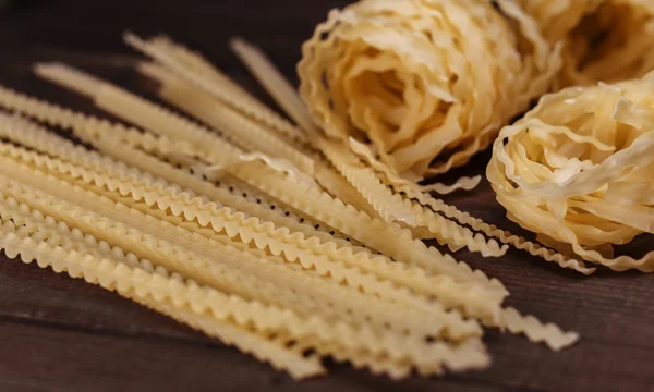 Pasta diversa — Foto Stock