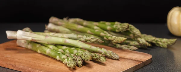 Asparagus — Stock Photo, Image