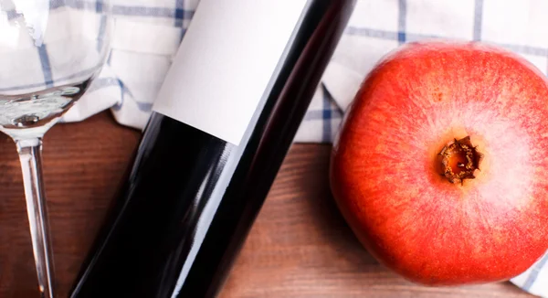 Pomegranate — Stock Photo, Image