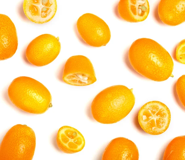 Kumquat. — Foto de Stock