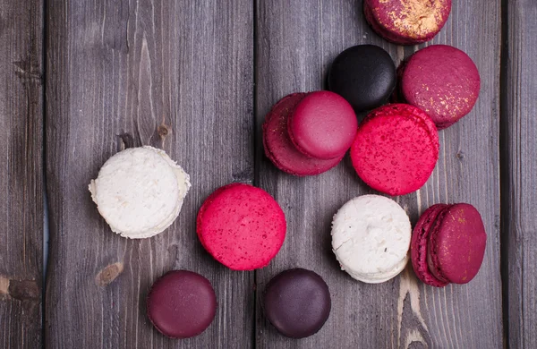 Macaroons — Stock Photo, Image