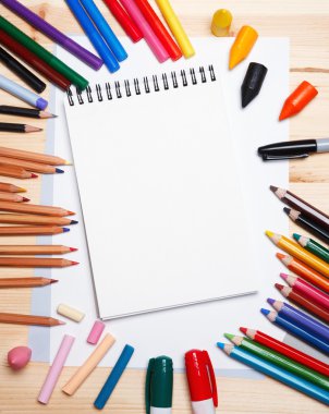 çizim malzemeleri