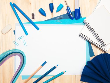 çizim malzemeleri
