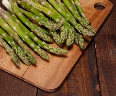 Aspargus