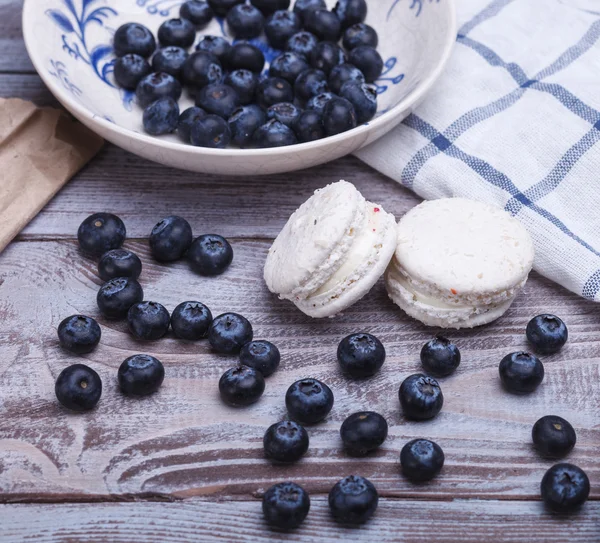 Appetittvekkende søtsaker – stockfoto