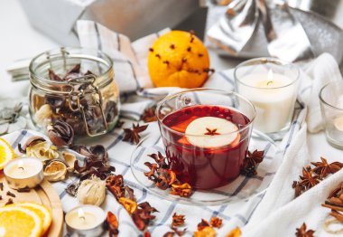 mulled wine