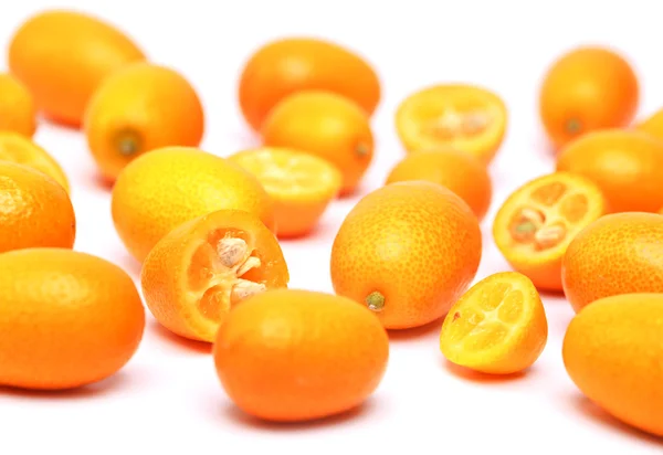 Kumquat — Stock Photo, Image