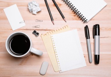 kahve ile Ofis donatım
