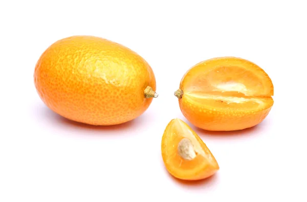 Kumquat — Stockfoto