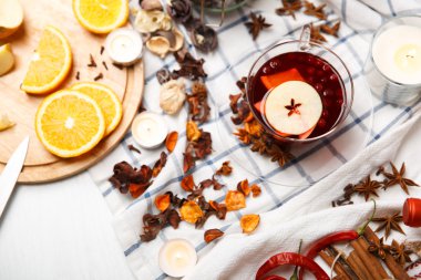 mulled wine