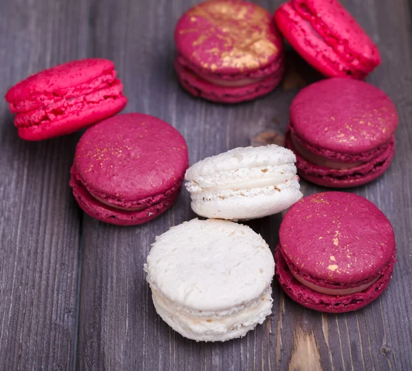 Macarons — Photo