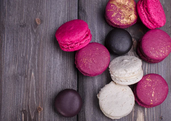 Macarons — Photo