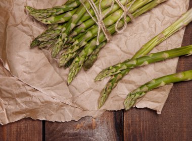 Aspargus