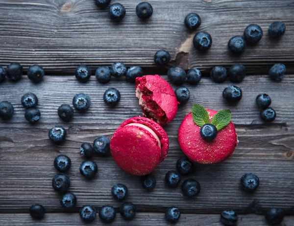 Appetizer sweets — Stock Photo, Image