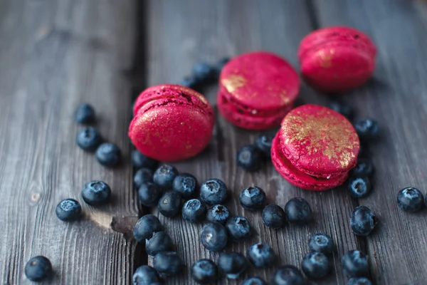 Aperitivo doces — Fotografia de Stock