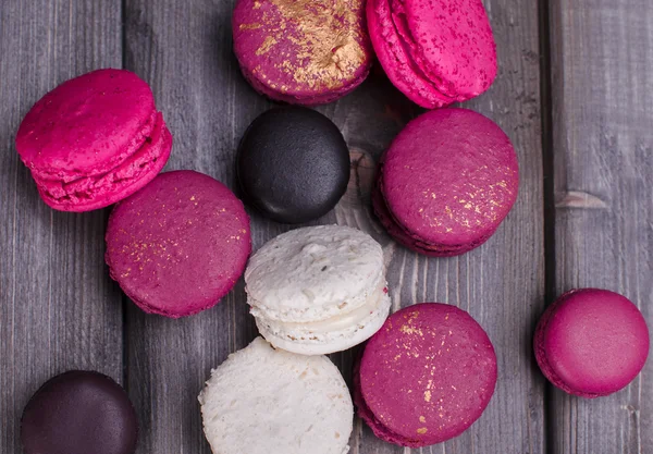 Macarons — Photo