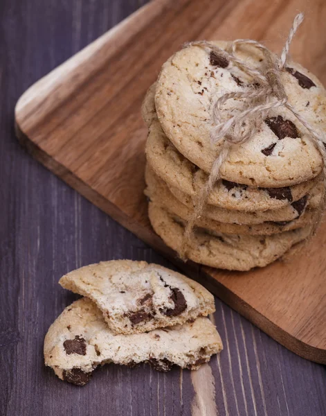 Koekjes — Stockfoto