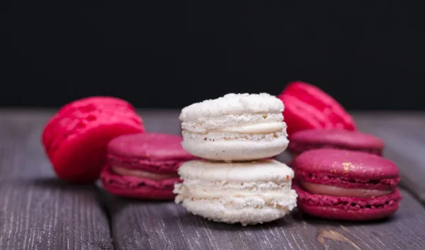 Macaroons — Stock Photo, Image