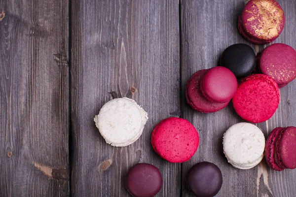 Macarons — Photo